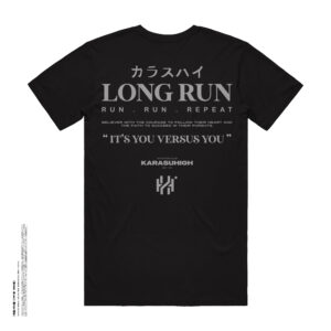 LONG RUN