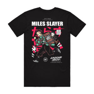 MILES SLAYER
